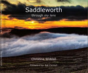 Saddleworth, though my lens