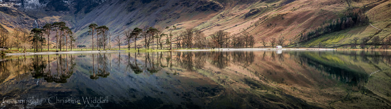 Buttermere, Cumbria